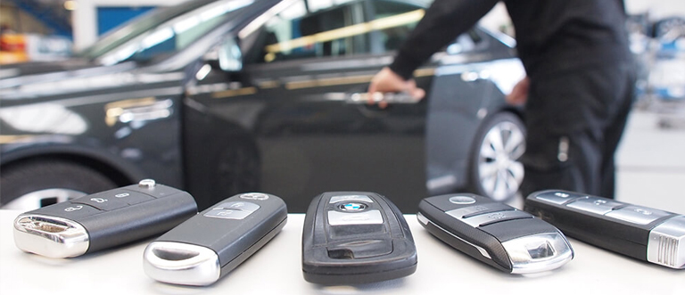 Automotive Locksmith Chino Hills