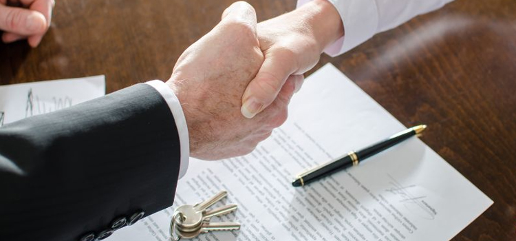 Commercial Eviction Service Chino Hills