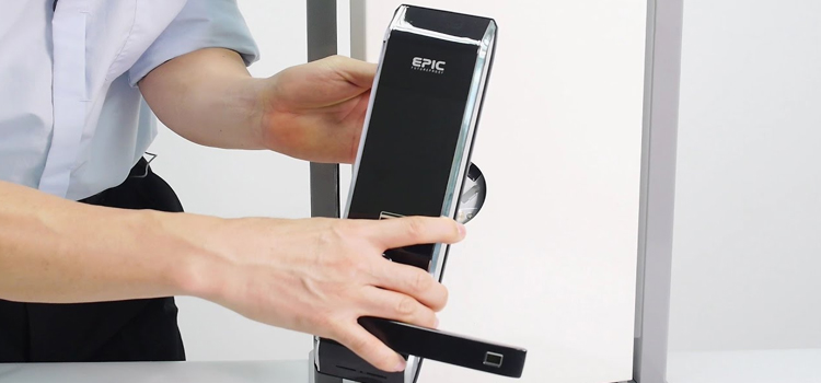 Digital Lock Installation Chino Hills