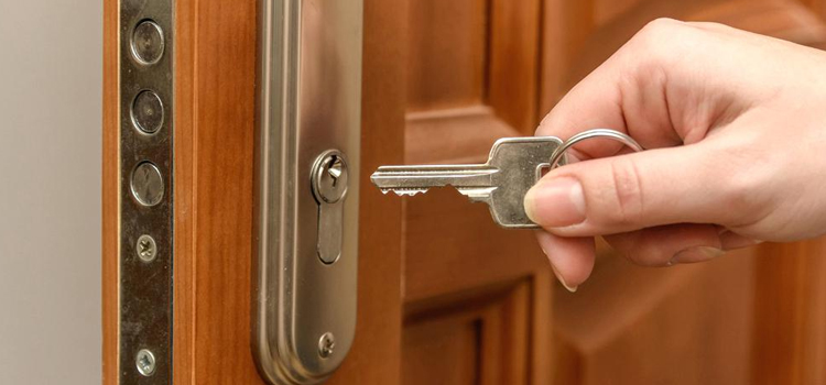 Master Key Door Lock System in Chino Hills