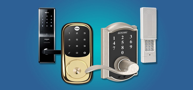 Smart Pad Lock Repair Chino Hills